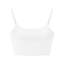 Loki & Ivy Women's Solid Color Sports Bra