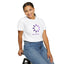 Brain Buffering Purple Awareness T-Shirt