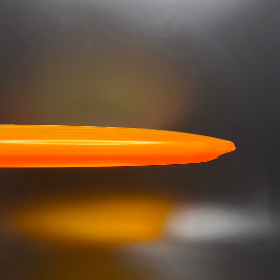 Quantum Polaris LS Disc Golf Driver