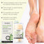 Foot Care Stick Soothes Dry, Hydrates And Moisturizes Foot Skin Daily Care Stick - Korvel