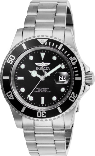 Invicta Men's Pro Diver Watch
