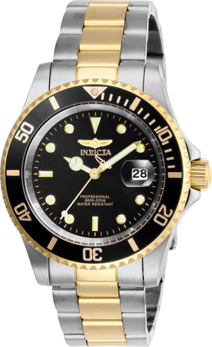 Montre Invicta Pro Diver pour homme
