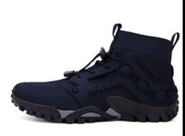 Breathable Outdoor Climbing Boots - Non-slip & Quick-drying