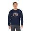 It's Right Here Political Parody Crewneck Sweatshirt