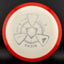 Axiom Neutron Excite Disc Golf Driver