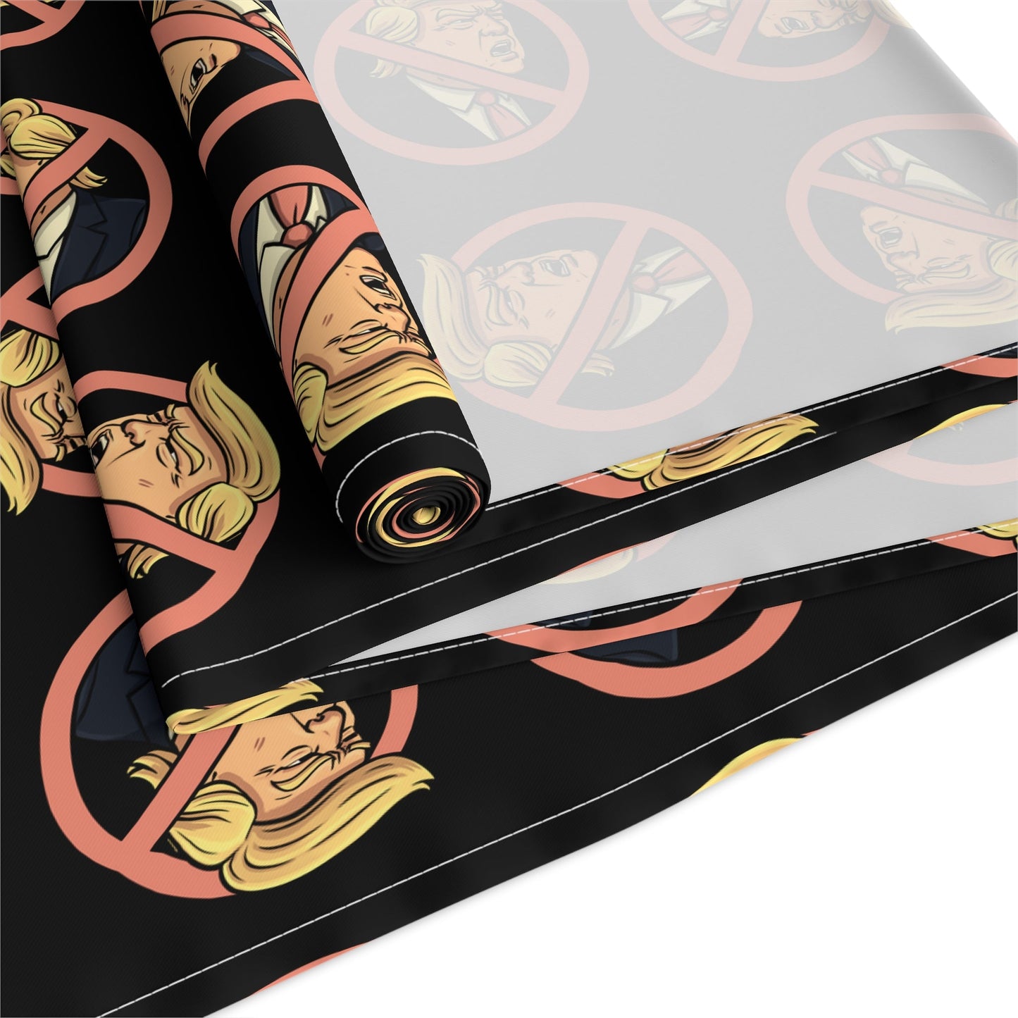Hater Table Runner - Accent de salle à manger élégant