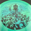 Swirly S-Line FD - Edición Ghouls of the Hill