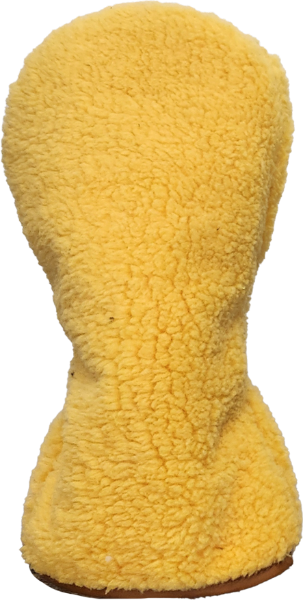 Sherpa Fleece Golf Headcovers - Premium Protection
