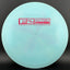 DX Swirly Leopard3 - Disco de Golf Driver de Segunda Mano
