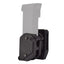 Multi-Angle Rotating Quick Pull Cartridge Sleeve