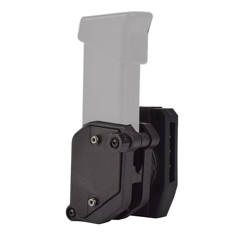 Multi-Angle Rotating Quick Pull Cartridge Sleeve
