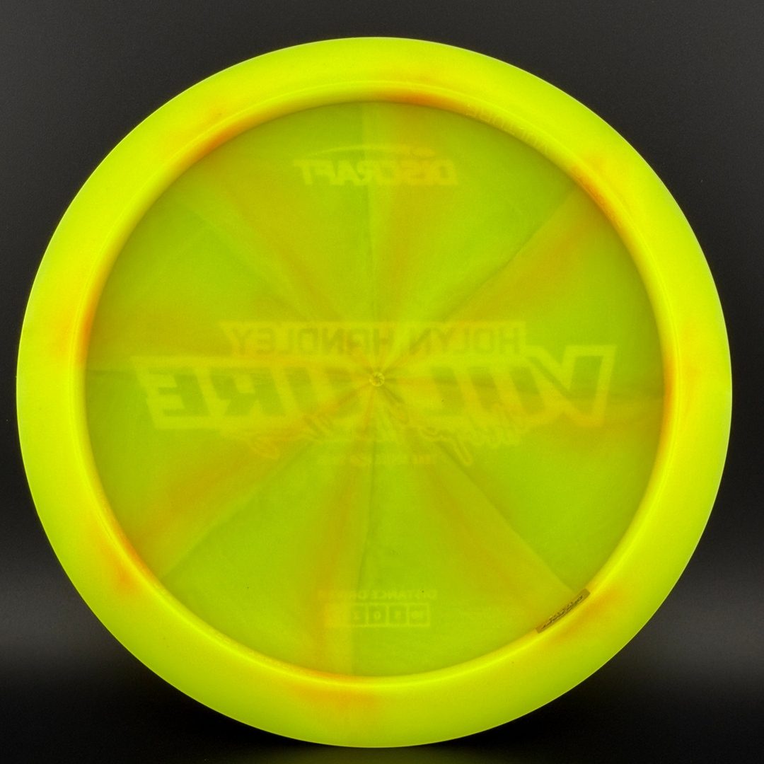 Z Swirl Vulture - Holyn Handley 2025 Tour Series Disc Golf Driver