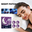 Night Patch, Improve Sleep Quality Relax Body And Mind, Relieve Fatigue And Gently Care For Sleep - Korvel