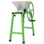 Fruit Wine Press and Crusher and Filter Bag,100% Nature Apple&Grape&Berries Crusher Manual Juice Maker for Kitchen - Korvel