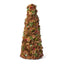 Natural Pine Cone Table Top Tree