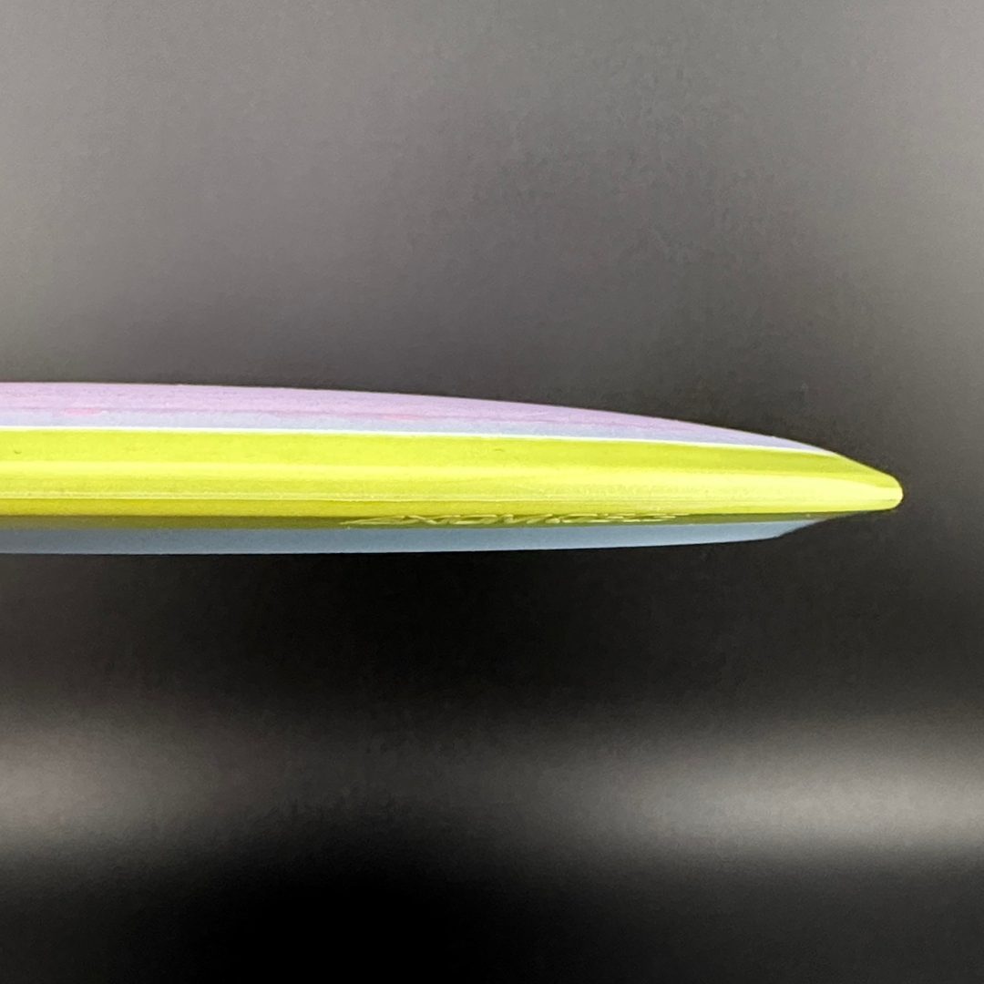 Axiom Fission Rhythm Disco de Golf Driver