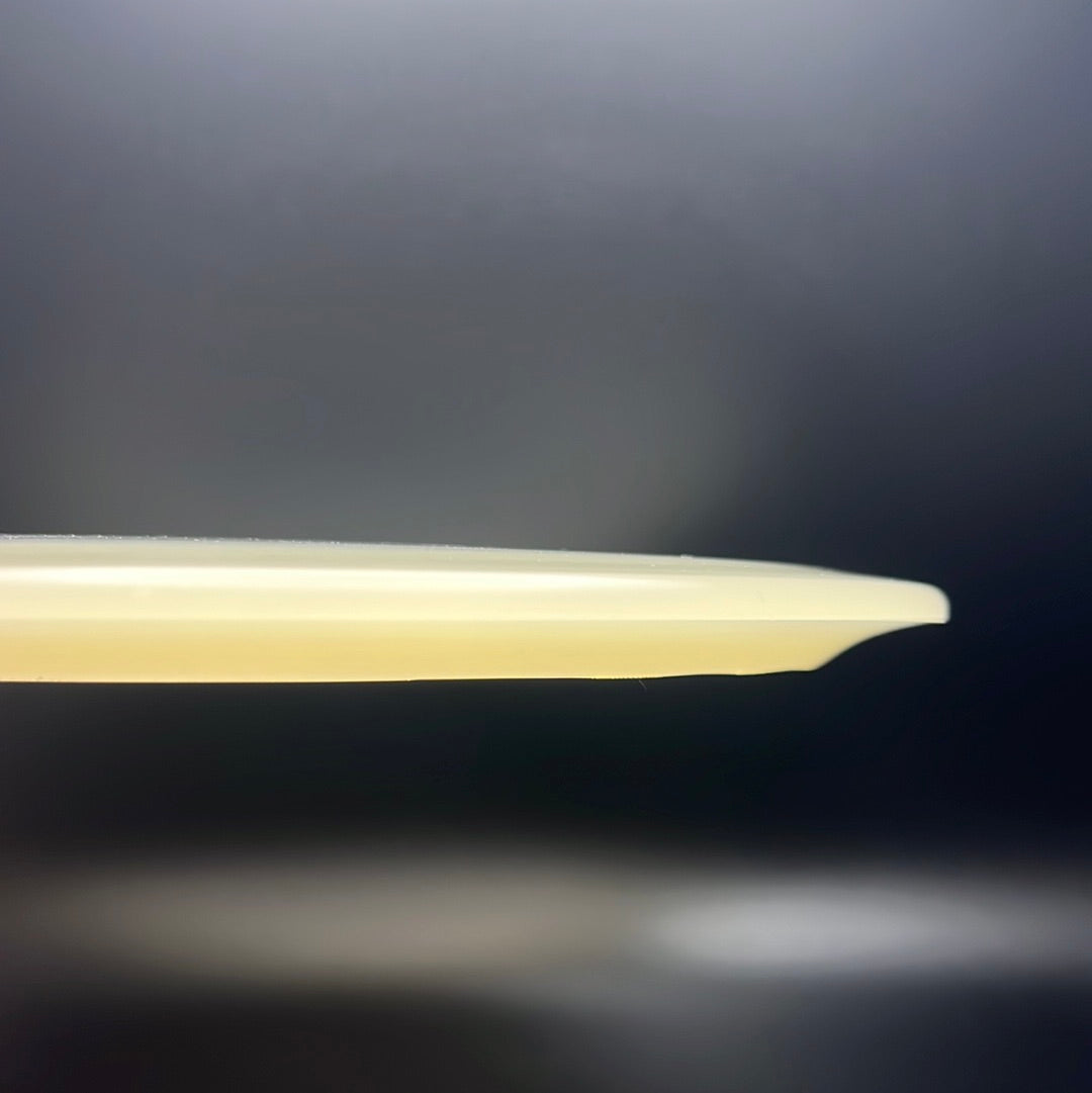 Bravo Glow Chupacabra Disco de Golf Driver