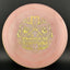 Elixir Idol - First Run Disc Golf Driver