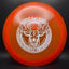Quartz Cervini - First Run - DM Exclusive Disc Golf Disc