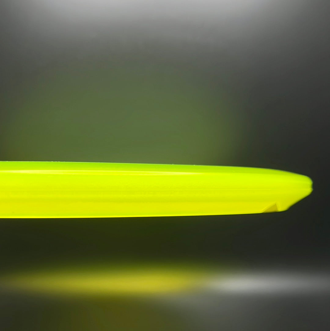 Quantum Solstice - Garrett Gurthie Signature Disc Golf Disc