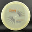Total Eclipse Crave Disc Golf Driver