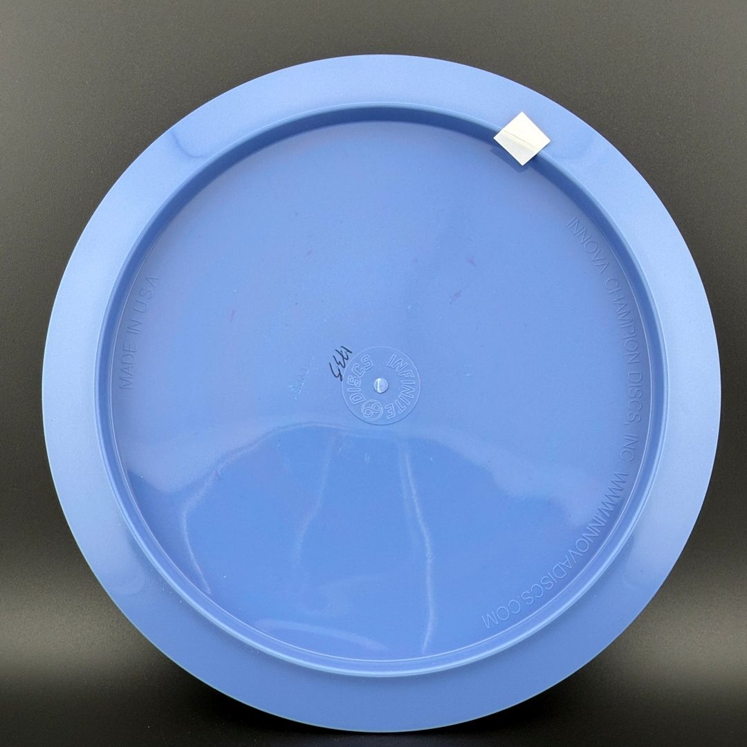 Disque de golf I-Blend Prototype III Control Driver