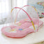 Foldable Baby Mosquito Net - Easy Setup & Portable Design