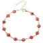 Devil's Eye Bracelet Female Niche Fashion Bracelet Jewelry - Korvel