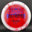 Halo Star Destroyer Disc Golf Driver