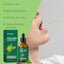 Gotas de Soporte Herbal Premium para los Pulmones