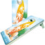 Ultimate Cornhole Experience: Surf Sand Suds Set - Korvel