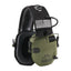 Tactical Hunting Electronic Shooting Earmuffs Anti-noise Headset Sound Amplification Impact Hearing Protection Headphone - Korvel