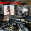 BeltGuard Anti-Squeal Spray for Automotive Belts