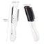 Infrared Massage Comb Hair Comb Massage Equipment Comb Hair Growth Care Treatment Hair Brush Grow Laser Hair Loss Therapy - Korvel