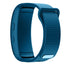 Bracelet en silicone YAYUU pour Samsung Gear Fit 2 Pro