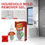 Is Suing Direct Mildew Gels, Home Kitchen And Bathroom Wall Crevices Cleaning And Decontaminating Cream - Korvel