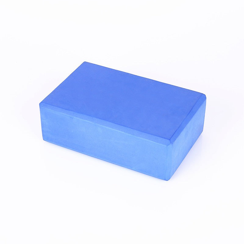 200g yoga bricks children's dance practice bricks high density eva yoga foam bricks - Korvel