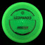 Proto Glow Champion Leopard3 Disque de Golf