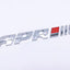 Autocollants de logo APR Badge en ABS pour Audi et Volkswagen