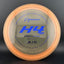 Prodigy H4 V2 Hybrid Driver Disc Golf Disc