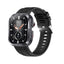 Smart Watch Bluetooth Call Music Multi sport Mode LED Light Heart Rate Blood Pressure Blood Oxygen Detection - Korvel