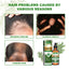 Rosemary Essential Oil Hydrates And Moisturizes Damaged Hair, Strengthens Hair And Softens Hair Care Essential Oil - Korvel