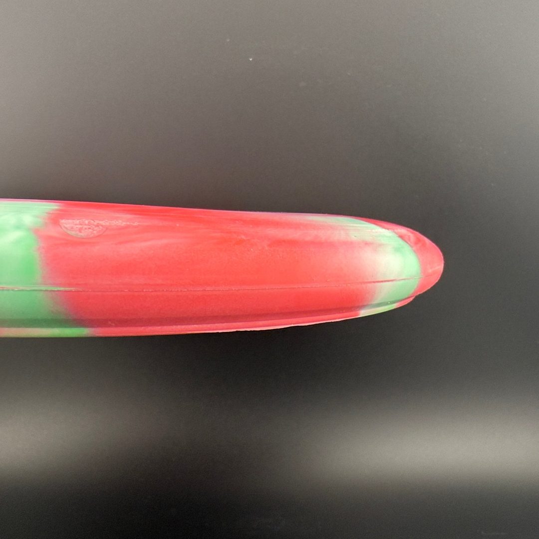 CT Swirl Focus - Serie de firma de Anthony Barela Disc Golf Putter