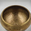 Handmade Tibetan Brass Singing Bowl with Sanskrit