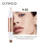Radiant Modeling Face Light Shadow Double Head Repair Stick Clavicle Shadow Pen Face Three-Dimensional Highlight Concealer SC030 - Korvel