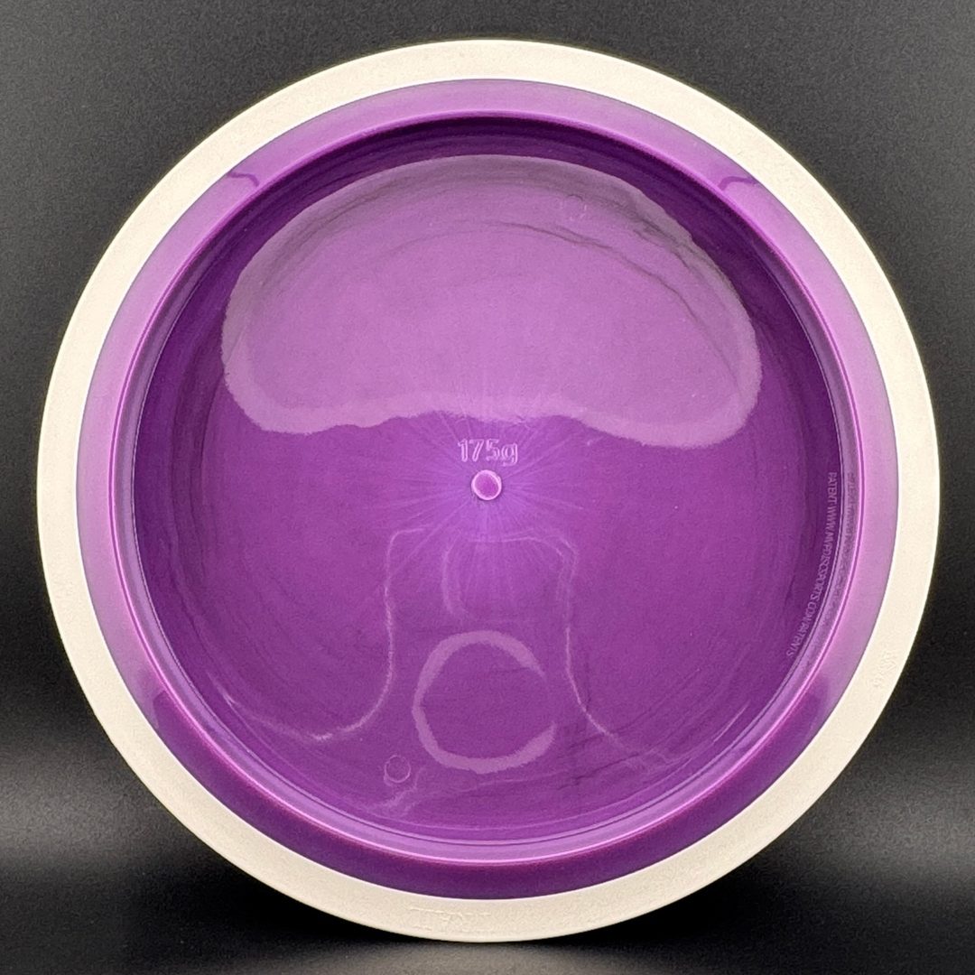 Neutron Trail Disc Golf Driver