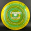 I-Dye Star Firebird Disc Golf Disc