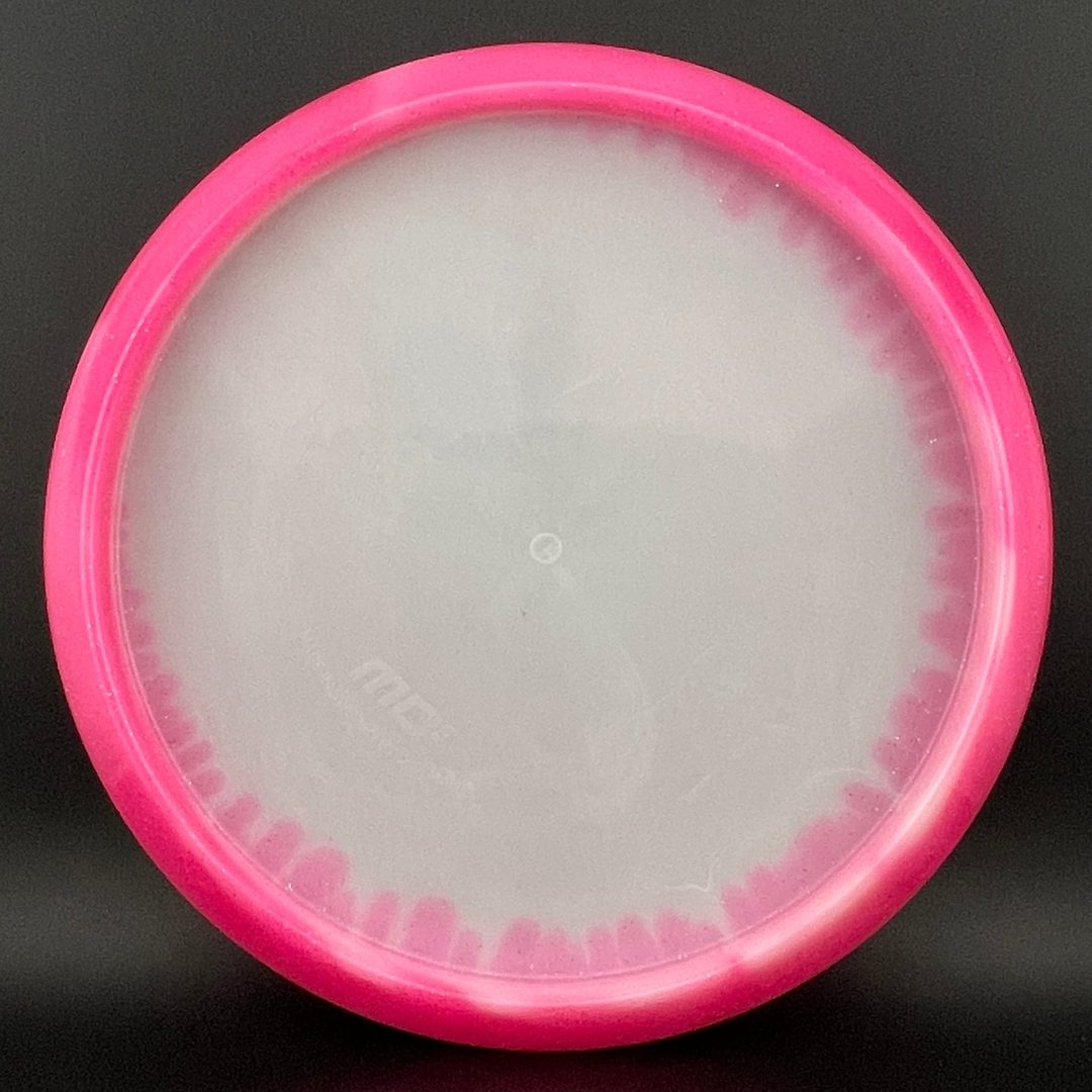Metal Flake Horizon C-Line MD5 - Gavin's DNA Series Disc