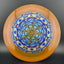 Soft Ethos Nuance - DFX LTD "Ocular Flux" by Levi Whitpan
