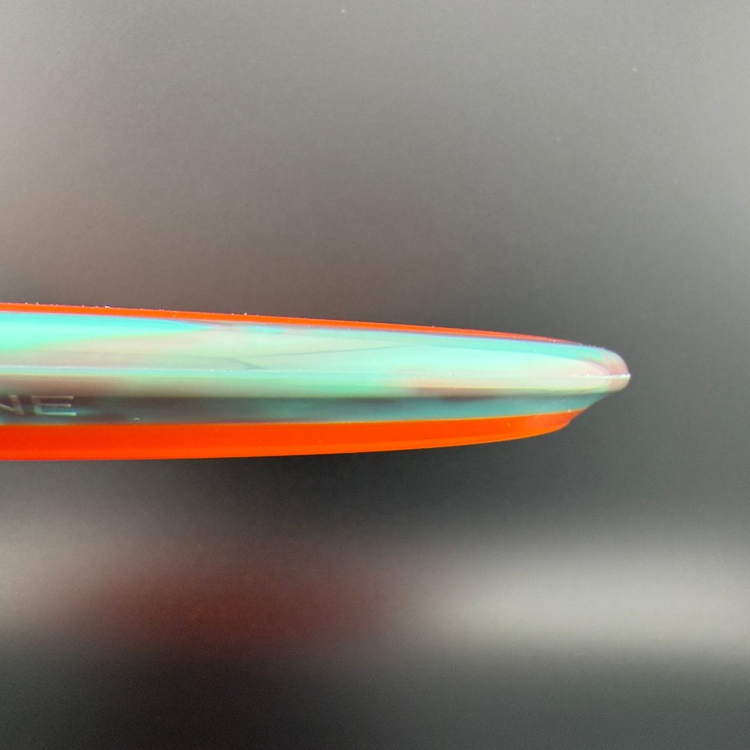 Neutron Balance Disc - Discs Ahoy Edition